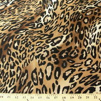 Camel Tan Panther Spandex SP-4