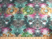Green Jewel Spandex SP-52