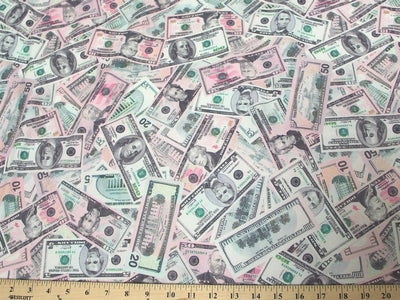 Money Spandex SP-58