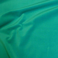 100% Cotton Med Weight Velvet SPA BLUE