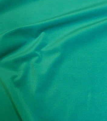 100% Cotton Med Weight Velvet SPA BLUE