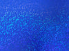 SWATCHES Metallic Hologram Foil Spandex