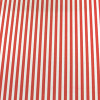 Red White Stripes Spandex SP-33