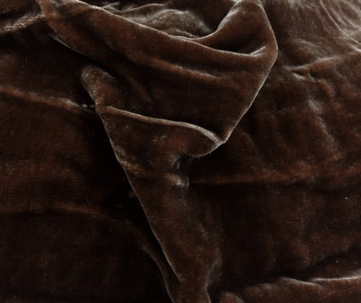 Plush Silk Velvet 54
