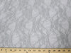 Circle Stretch Lace SILVER SL-34