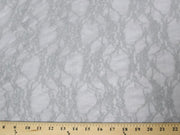 Circle Stretch Lace SILVER SL-34