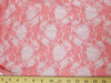 SWATCHES Circle Stretch Lace (Click for more)
