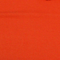 7 Ounce Cotton Jersey Spandex Knit TANGERINE