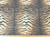 Spandex Power Mesh TIGER