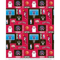 Anti-Pill Toronto Raptors Fleece B300