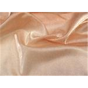 Crystal Satin PEACH