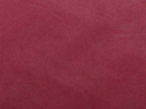 Tulle BURGUNDY 50 YARD BOLT