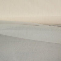 Tulle LIGHT CHAMPAGNE 50 YARD BOLT