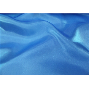 Crystal Satin TURQUOISE