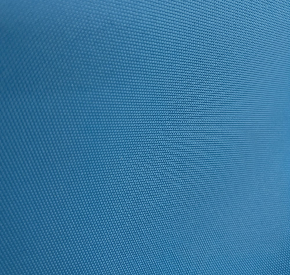 Outdoor Water-UV Resistant Canvas Turquoise