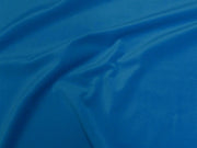 100% Cotton Med/Light Weight Velvet TURQUOISE