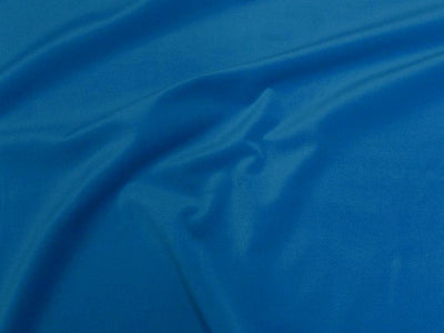 100% Cotton Med/Light Weight Velvet TURQUOISE