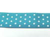 5/8" Grosgrain Ribbon W/Dots