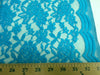SWATCHES Jacquard Stretch Lace