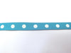 3/8" Grosgrain Ribbon W/Single Dots