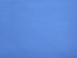 Uniform Poly/Cotton BLUE