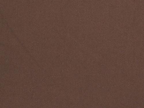 Uniform Poly/Cotton BROWN