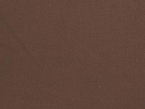Uniform Poly/Cotton BROWN