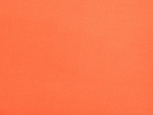 Uniform Poly/Cotton ORANGE