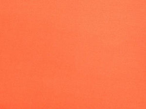 Uniform Poly/Cotton ORANGE