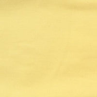 Uniform Poly/Cotton PALE YELLOW