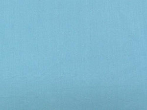 Uniform Poly/Cotton TURQUOISE