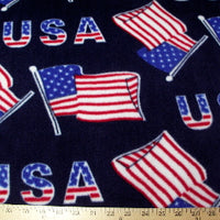 USA Fleece
