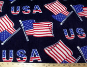 USA Fleece