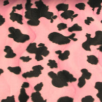 SWATCHES Velboa Misc Animal Skins Fur