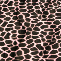 SWATCHES Velboa Misc Animal Skins Fur