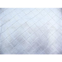 SWATCHES Taffeta Diamond Pintuck