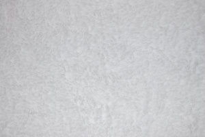 Poodle Cuddle Fur WHITE