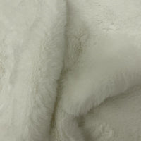 SWATCHES Minky Rabbits Fur