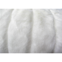 SWATCHES Misc Long Pile Minky Fur Solids