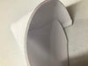 Techno Scuba White 2MM