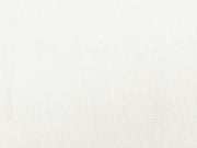 WHITE RAYON LINEN L-102