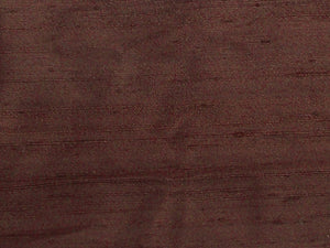 SWATCHES Wide Yarn Sheer Silk Dupioni 54" Wide (CLEARANCE SALE)