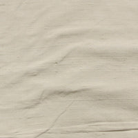 SWATCHES Wide Yarn Sheer Silk Dupioni 54" Wide (CLEARANCE SALE)