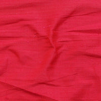 SWATCHES Wide Yarn Sheer Silk Dupioni 54" Wide (CLEARANCE SALE)