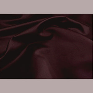 Stretch Heavy Weight Lamour Dull Satin WINE SLS-30