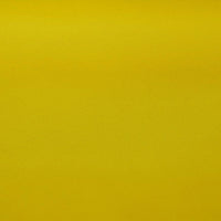 Outdoor Water-UV Resistant Canvas Yellow/Gold