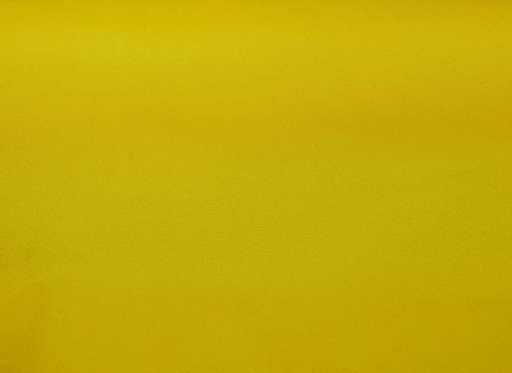 Outdoor Water-UV Resistant Canvas Yellow/Gold