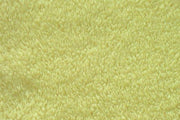 Poodle Cuddle Fur YELLOW