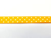 3/8" Grosgrain Ribbon W/Dots