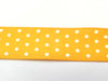 5/8" Grosgrain Ribbon W/Dots